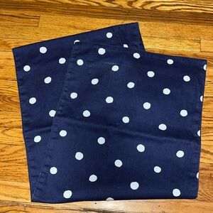 Kate spade table runner